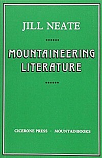 Mountaineering Literature (Paperback, 2)