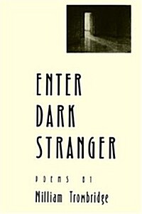 Enter Dark Stranger (Paperback)