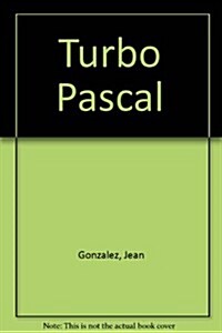 Turbo Pascal (Paperback)