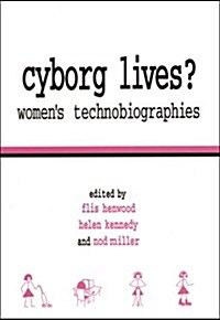 Cyborg Lives? (Paperback)