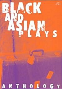 Black and Asian Plays : Anthology (Paperback)