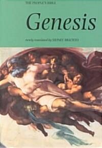 Genesis (Paperback)