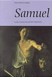 Samuel-Books I & II (Paperback)