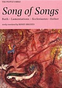 Song of Songs (Paperback)