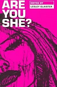 Are You She? (Paperback)