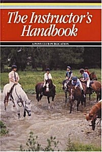 The Instructors Handbook (Paperback)