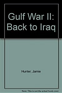 Gulf War II (Hardcover)