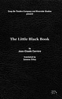 The Little Black Book (Paperback)