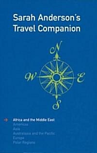 Sarah Andersons Travel Companion (Paperback)
