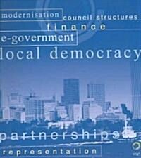 The Commonwealth Local Government Handbook (Paperback)