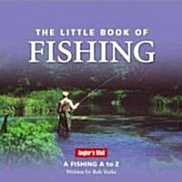 The Little Book of Fishing (Hardcover)