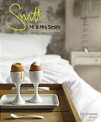 Mr & Mrs Smith Hotel Collection : UK / Ireland (Paperback)