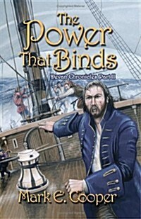 The Power That Binds (Paperback)