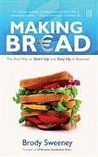 Making Bread (Paperback)