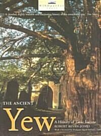 The Ancient Yew : A History of Taxus Baccata (Paperback, 2 Rev ed)