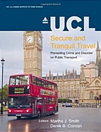 Secure and Tranquil Travel (Paperback)