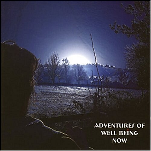 Adventures of Well Being Now (CD-Audio)