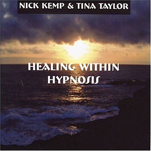 Healing with Hypnosis (Audio CD)