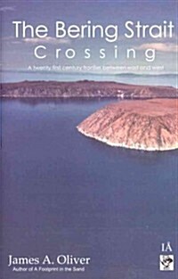 The Bering Strait Crossing (Hardcover)
