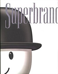Superbrands (Hardcover, Illustrated)