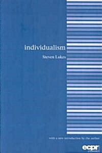 Individualism (Paperback)