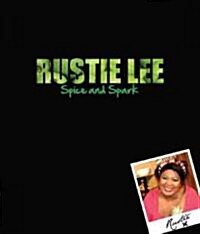 Spice and Spark (Paperback)
