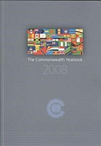 The Commonwealth Yearbook (Paperback, 2008)