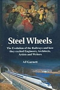 Steel Wheels (Hardcover)