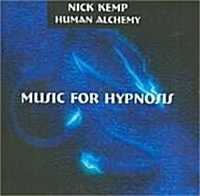 Music for Hypnosis (CD-Audio, abridged ed)
