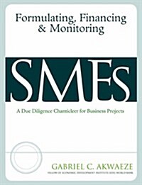 Formulating, Financing & Monitoring Smes (Paperback)