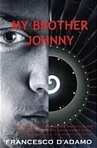 [중고] My Brother Johnny (Paperback)