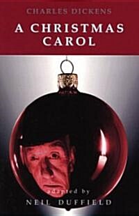 Dickens A Christmas Carol (Paperback)