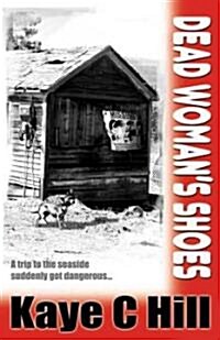 Dead Womans Shoes (Paperback)