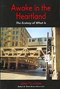 Awake in the Heartland : The Ecstasy of What Is (Paperback)