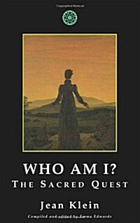 Who Am I : The Sacred Quest (Paperback)