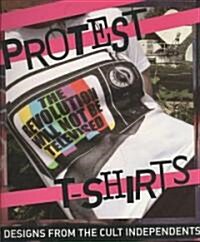 [중고] Protest T-Shirts (Paperback)
