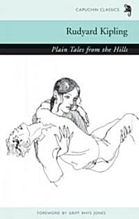 Plain Tales from the Hills (Paperback)