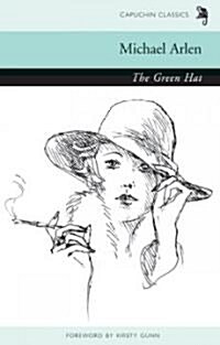 The Green Hat (Paperback)