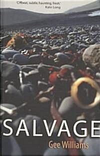 Salvage (Paperback)