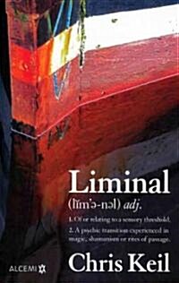 Liminal (Paperback)