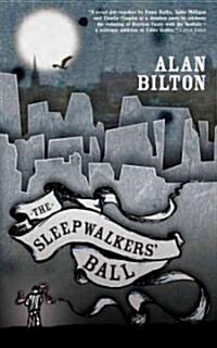 Sleepwalkers Ball, The (Paperback)
