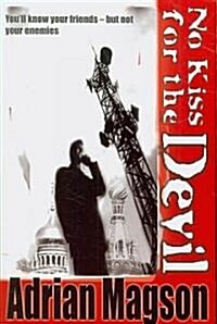 No Kiss for the Devil (Paperback)