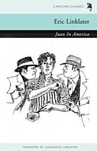 Juan in America (Paperback)