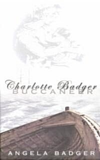 Charlotte Badger-Buccaneer (Paperback)