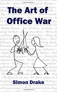 The Art of Office War (Paperback)