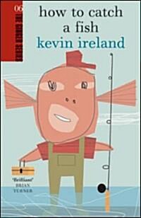 How to Catch a Fish (Paperback)