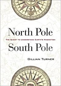 North Pole, South Pole (Paperback)