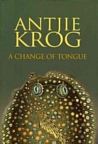 A Change of Tongue (Paperback)