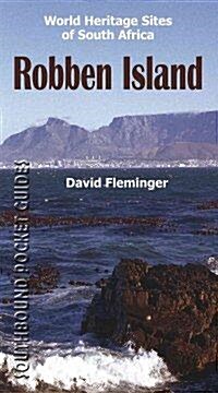 Robben Island: A Southbound Pocket Guide (Paperback)