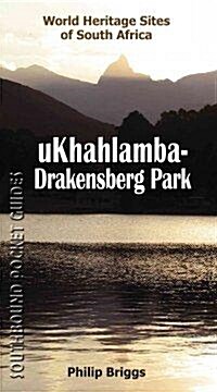 Ukhahlamba-Drakensberg Park (Paperback)